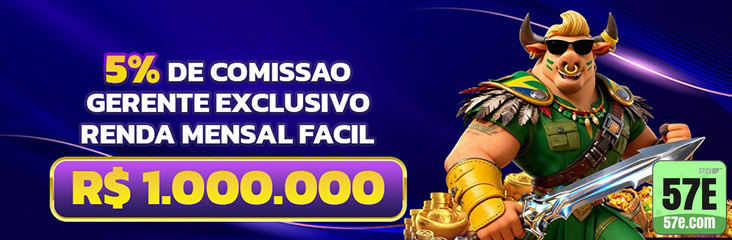 57e.com jogue em exclusivo jogo